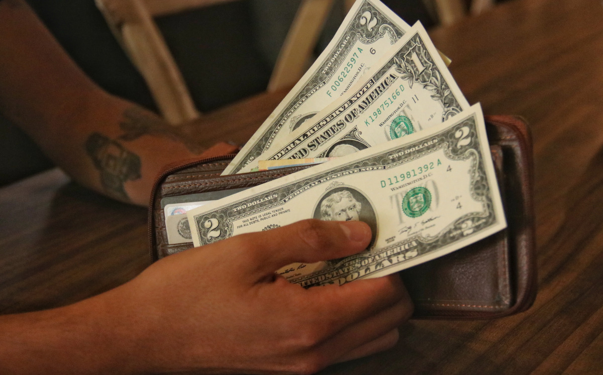 Dólar | Agencia Enfoque