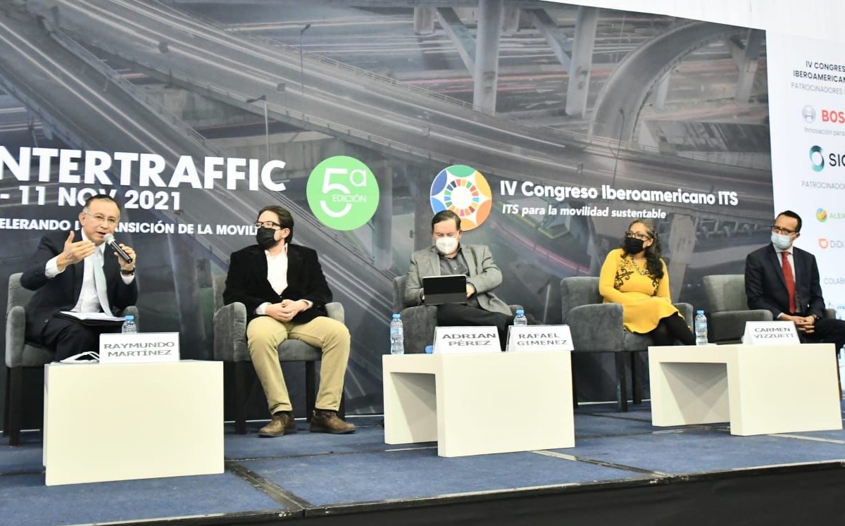 "Puede funcionar si se articulan corredores de manera definitiva por región". (Especial)