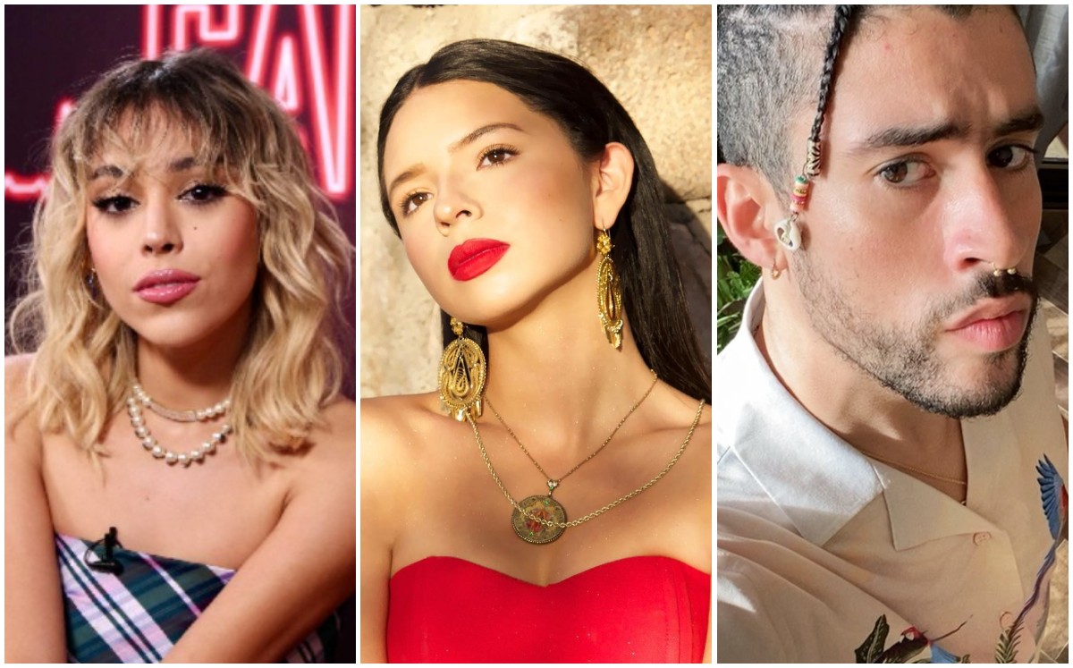 Horario, fecha y todo lo que debes saber de los Latin Grammy 2021 (Especial).