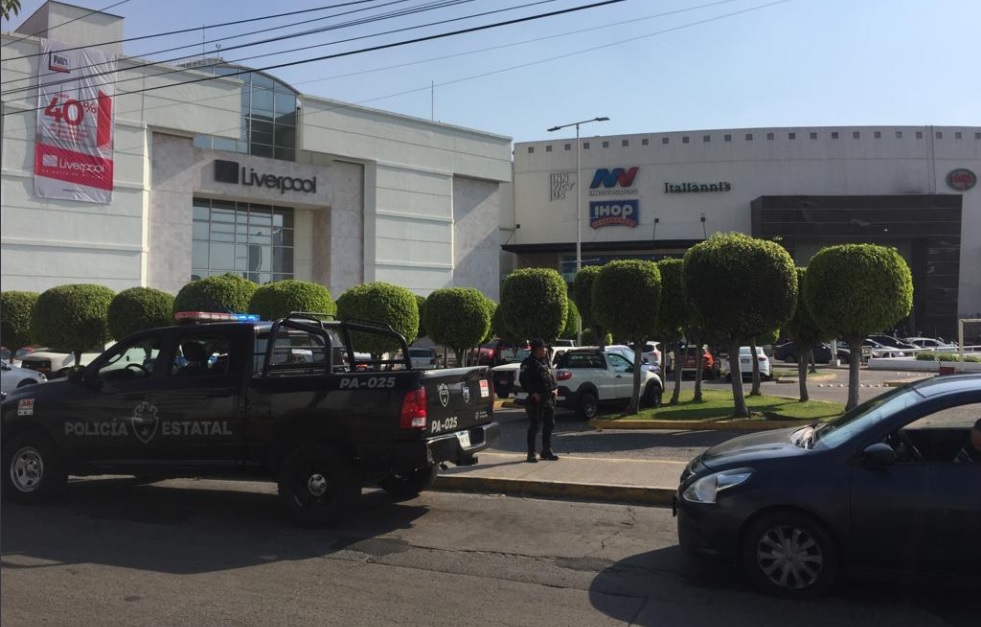 La seguridad en Jalisco se ha reforzado. (Cortesía)