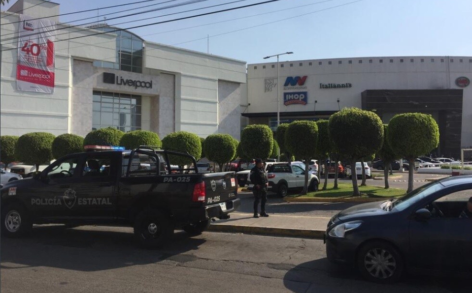Refuerza Fiscalía seguridad en Jalisco tras detención de Rosalinda 'N'