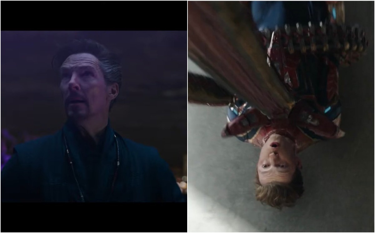 Se confirma spiderverse