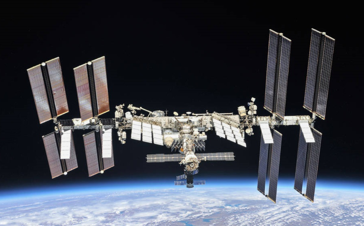 La seguridad de la Estación Espacial desata la polémica NASA-Roscosmos. (Especial)