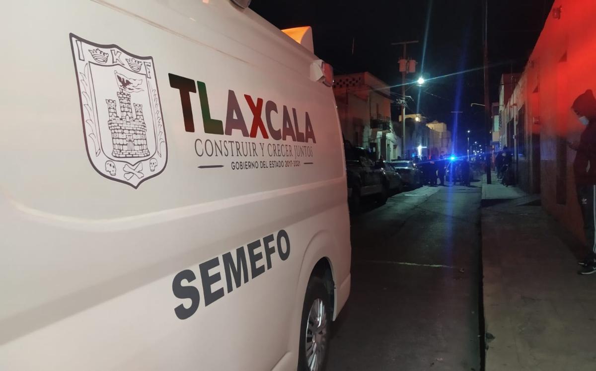 Semefo Tlaxcala | Especial