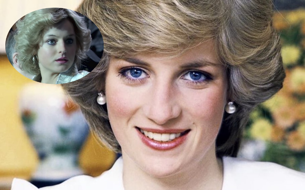 "The Crown" ha retratado la relación de Lady Di con el príncipe Carlos (Especial).