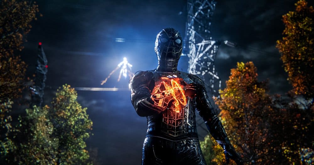Tom Holland habló sobre el segundo trailer de Spiderman | Gustavo Pacheco