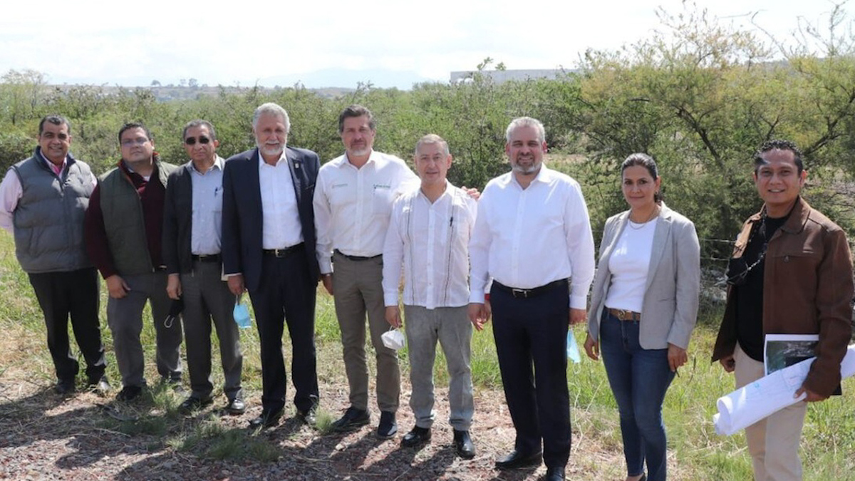 Birmex ubicará en Michoacán y Sinaloa centros de distribución para medicamentos