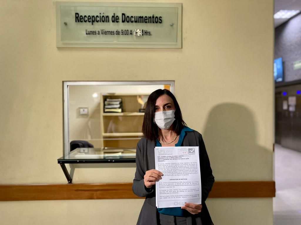 Busca Nueva Alianza que menores conduzcan acompañados de tutores. Foto: Especial.