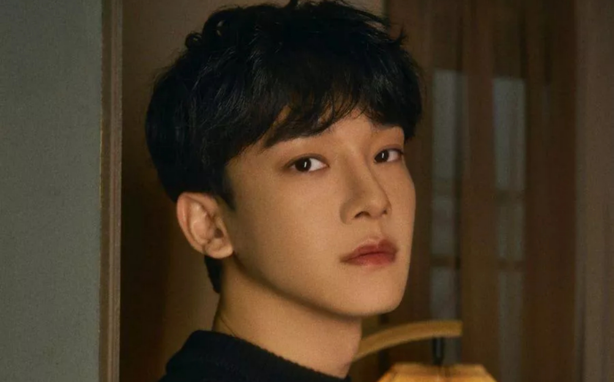 Chen de EXO será padre por segunda ocasión (Especial).