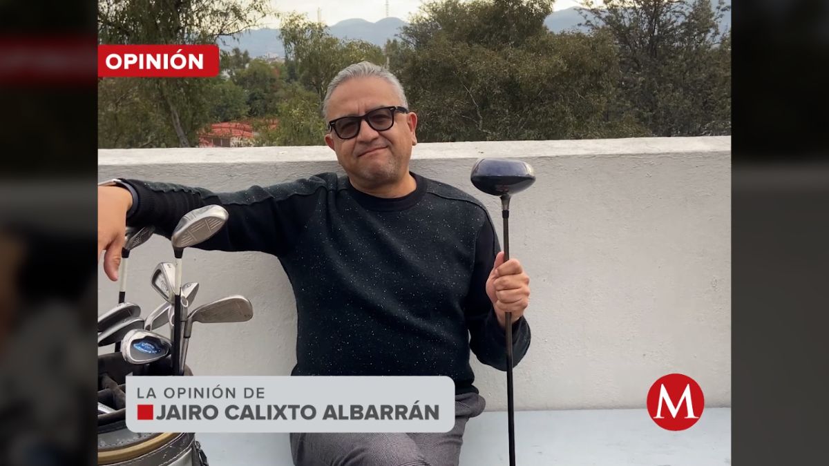 Claudio X. González dijo que no tiene interés en ser Presidente