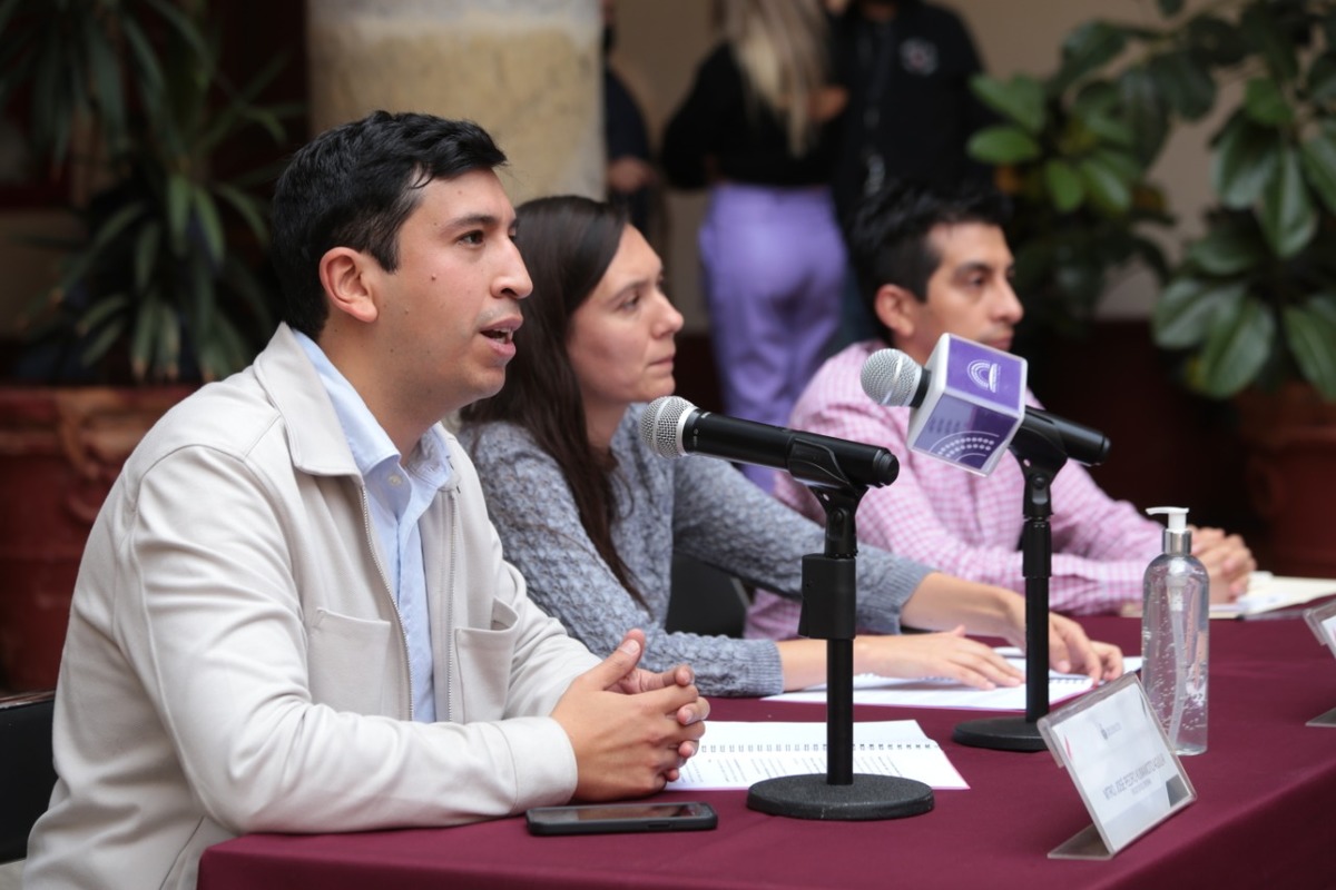 Si se designa ese monto propondrán reasignar recursos para algunos sectores. (Roberto Hurtado)