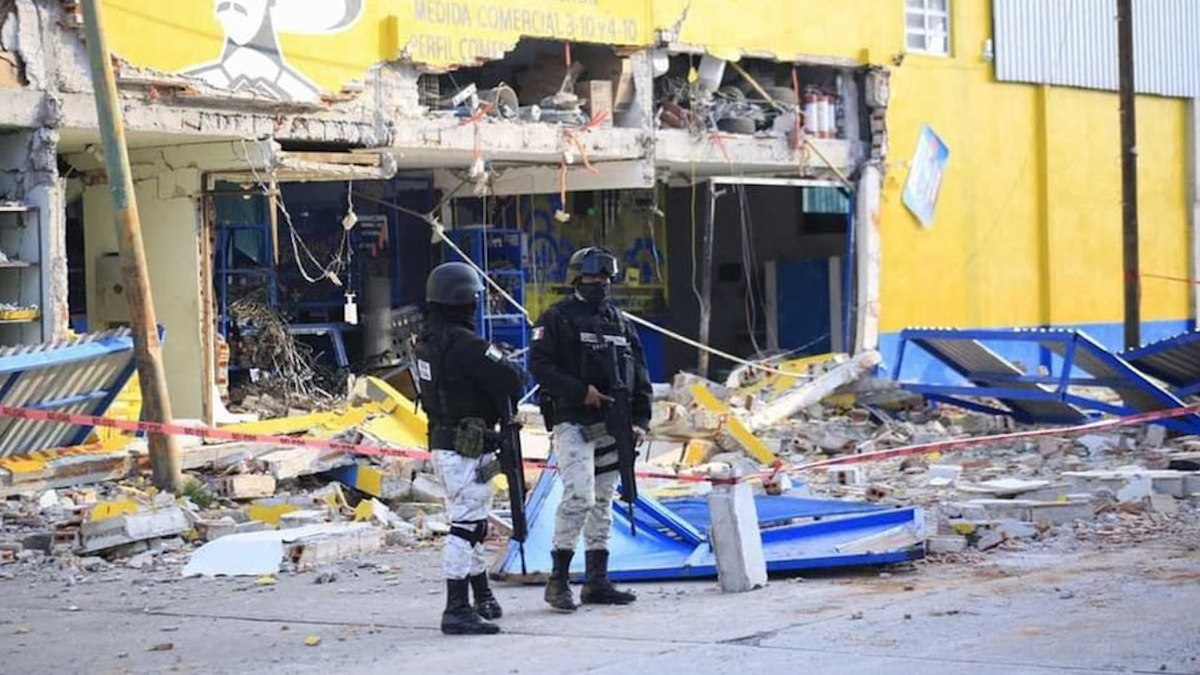 Hoy inician indemnizaciones a familias afectadas tras explosión