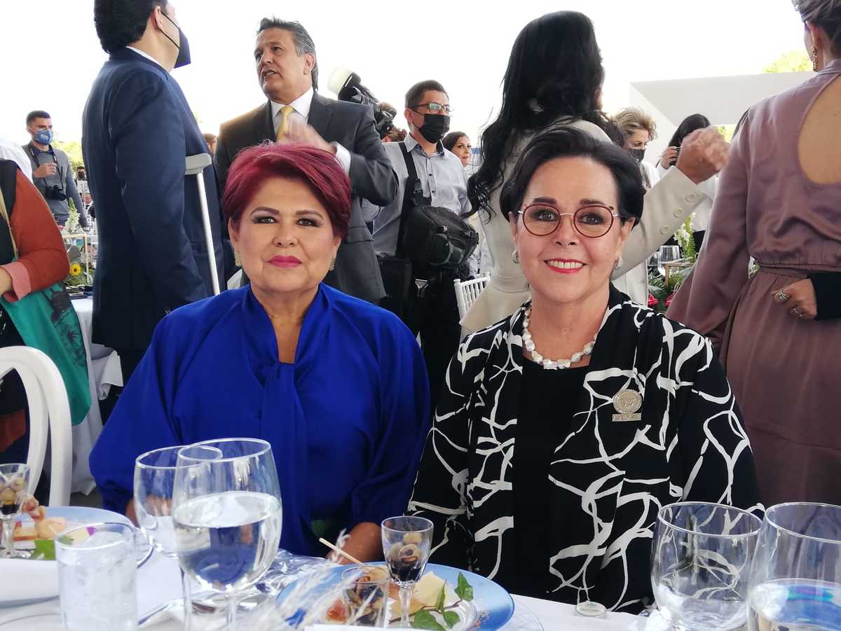 Inicia nuevo capítulo para mujeres empresarias de León: Toma protesta Amexme