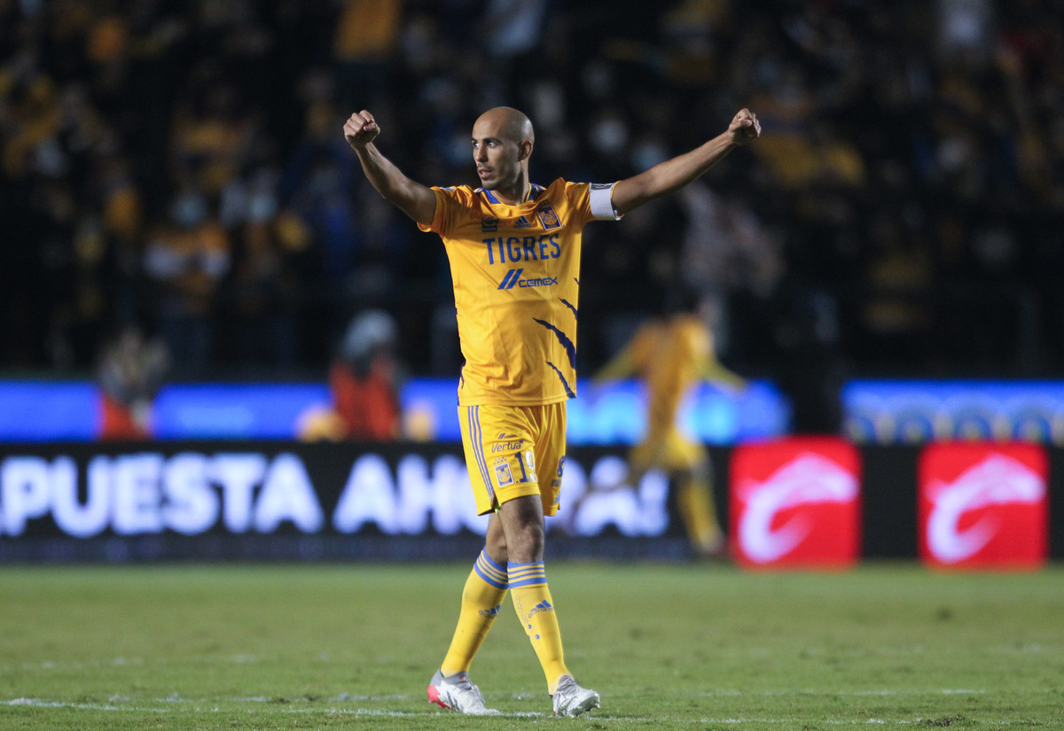 Luis "Chaka" Rodríguez  (Imago7)