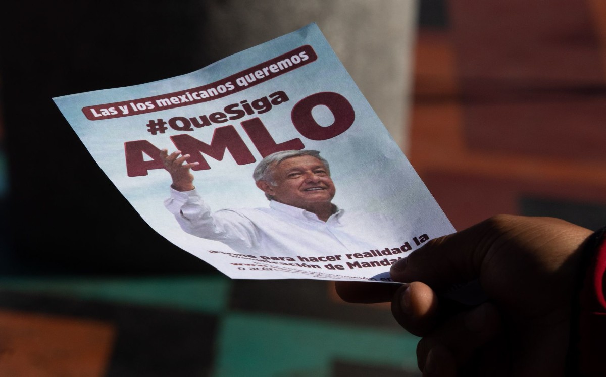 Morena alegó que en los consejos de Guerrero, Hidalgo, Nuevo León y Oaxaca contaban con militantes de oposición. | Cuartoscuro