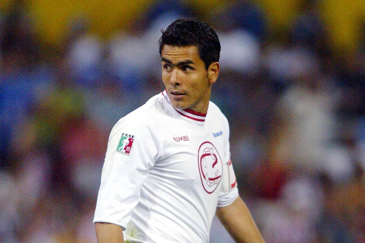 Oswaldo Sánchez (Mexsport)