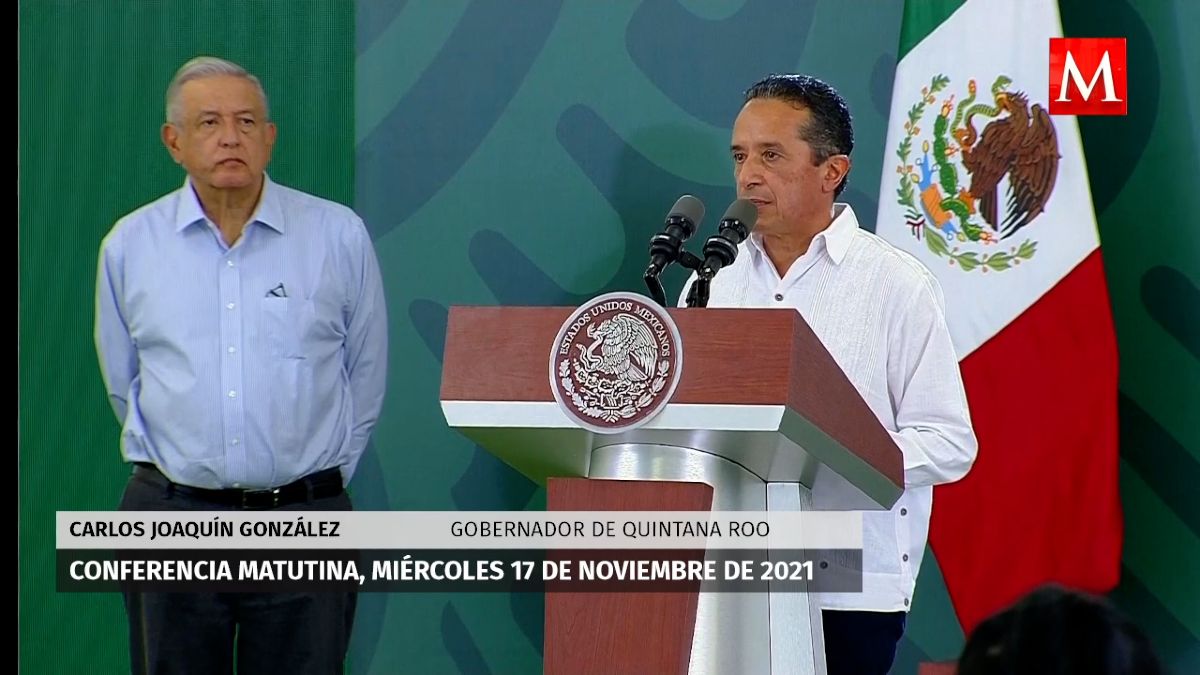 Quintana Roo ha recogido más de 43 mil toneladas de sargazo