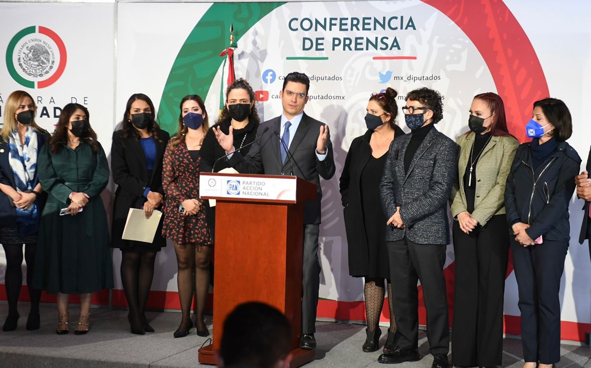 El recorte de casi 5 mil mdp al presupuesto del INE para 2022 parece “plan con maña”, aseguró Romero. | Especial