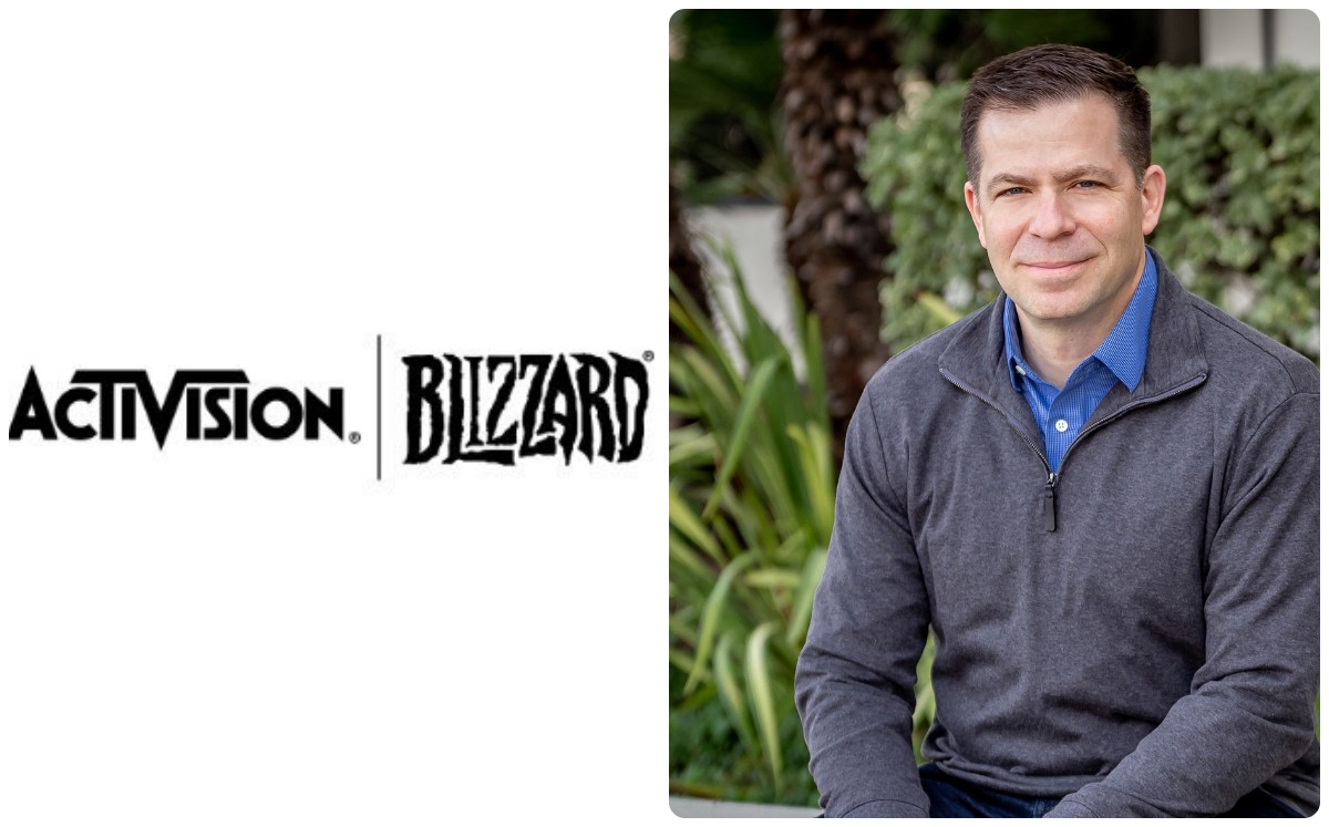 Robert Kotick (Twitter).