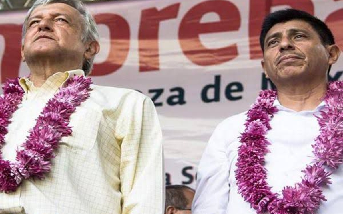 Salomón Jara pide que sea un proceso interno transparente | Especial