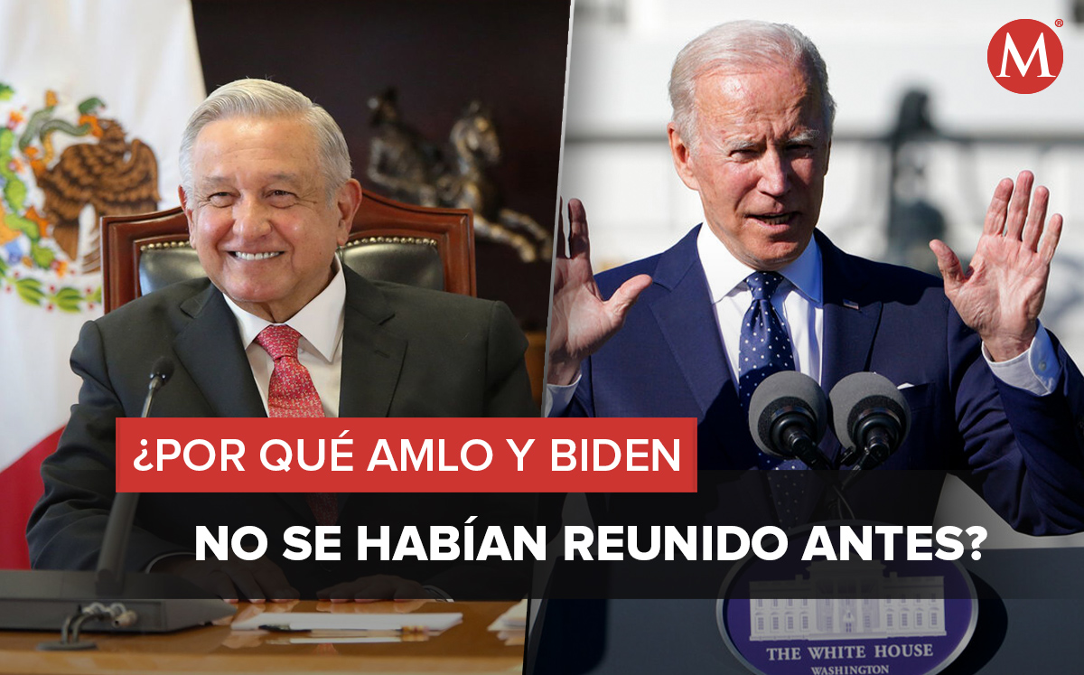 Su primer encuentro será en Washington (Especial)