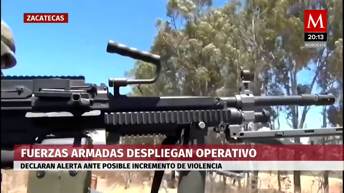 En Zacatecas, Villa Hidalgo difunden videos de grupos delicitivos