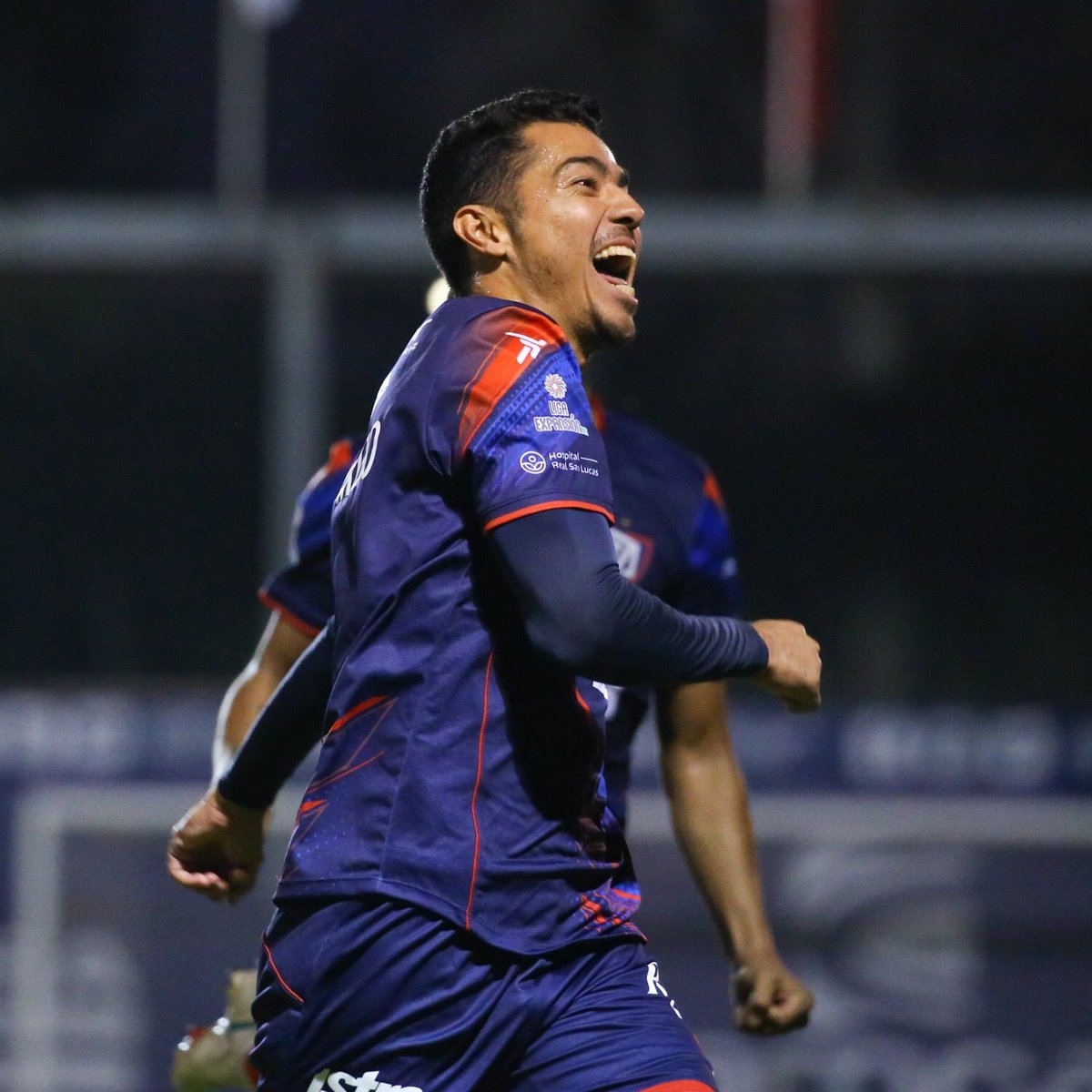 Los Alteños vencieron 2-1 en casa a la escuadra de UdeG. (Cortesía)
