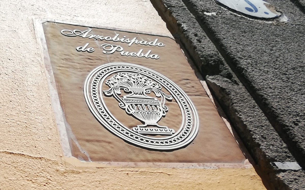 Arzobispado de Puebla | Jaime Zambrano