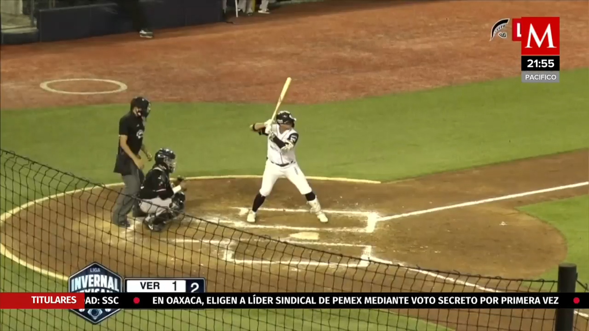 La Liga Invernal da de hit en su regreso