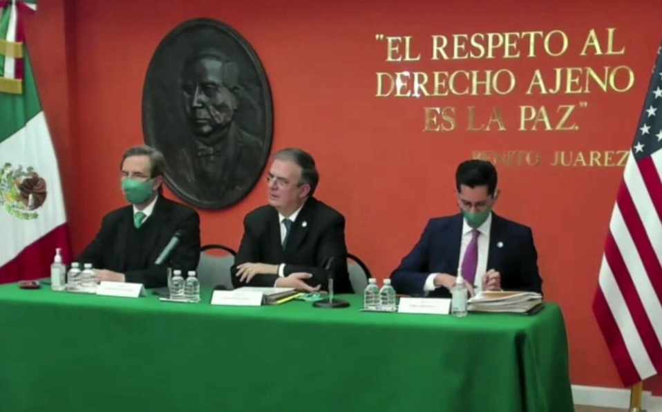 México y EU invertirán en 'Sembrando Oportunidades'