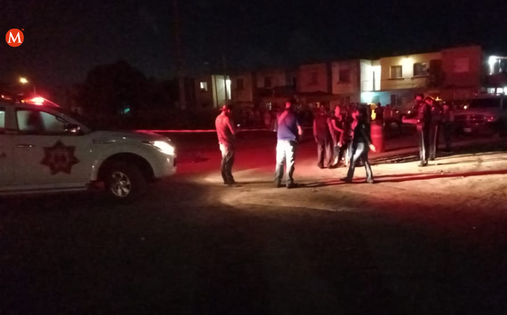 Mujer muere atropellada por su pareja en Altamira (Especial)