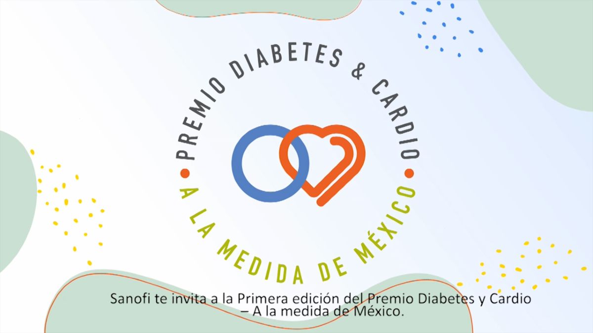 Premiarán a las mejores iniciativas en diabetes y cardio
