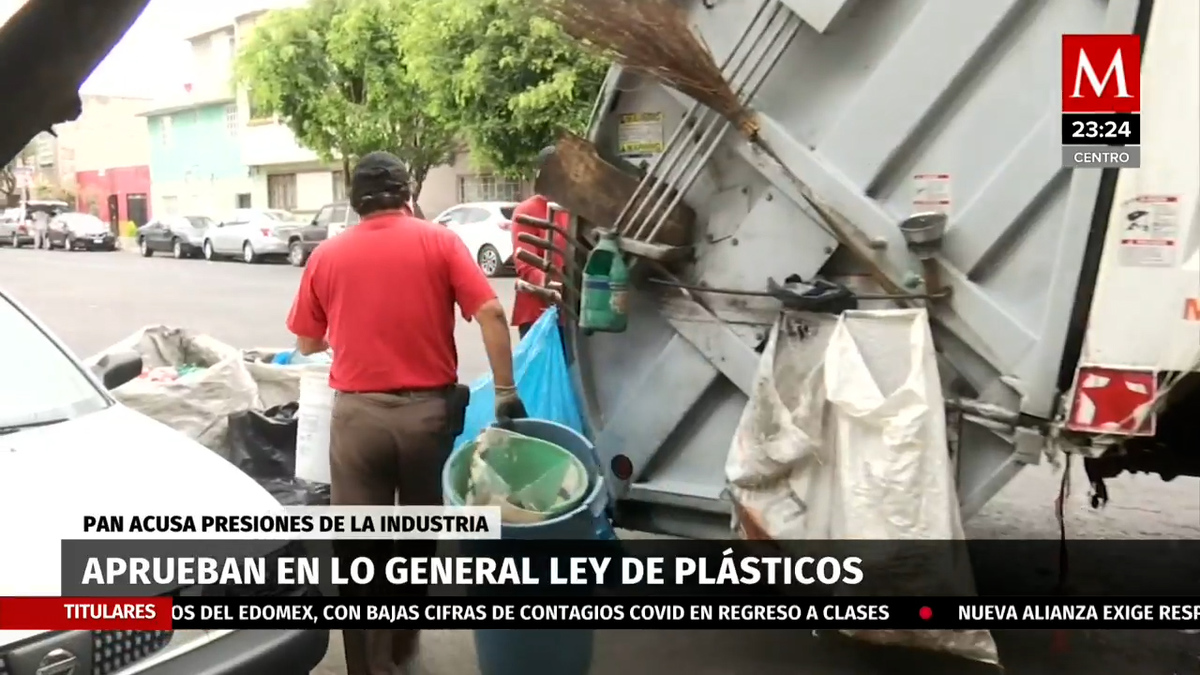 Regidora panista propone homologar Ley de Plásticos