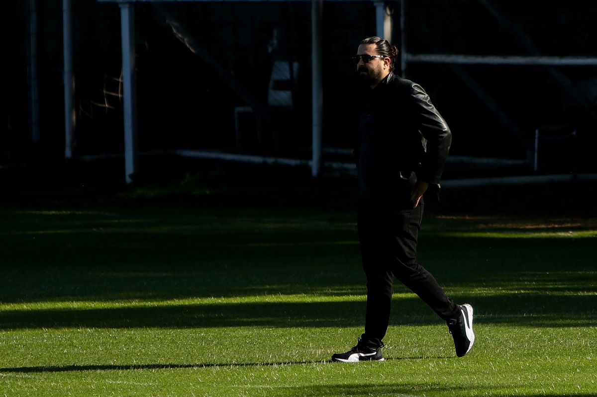 Amury Vergara, presidente de Chivas (Imago7)