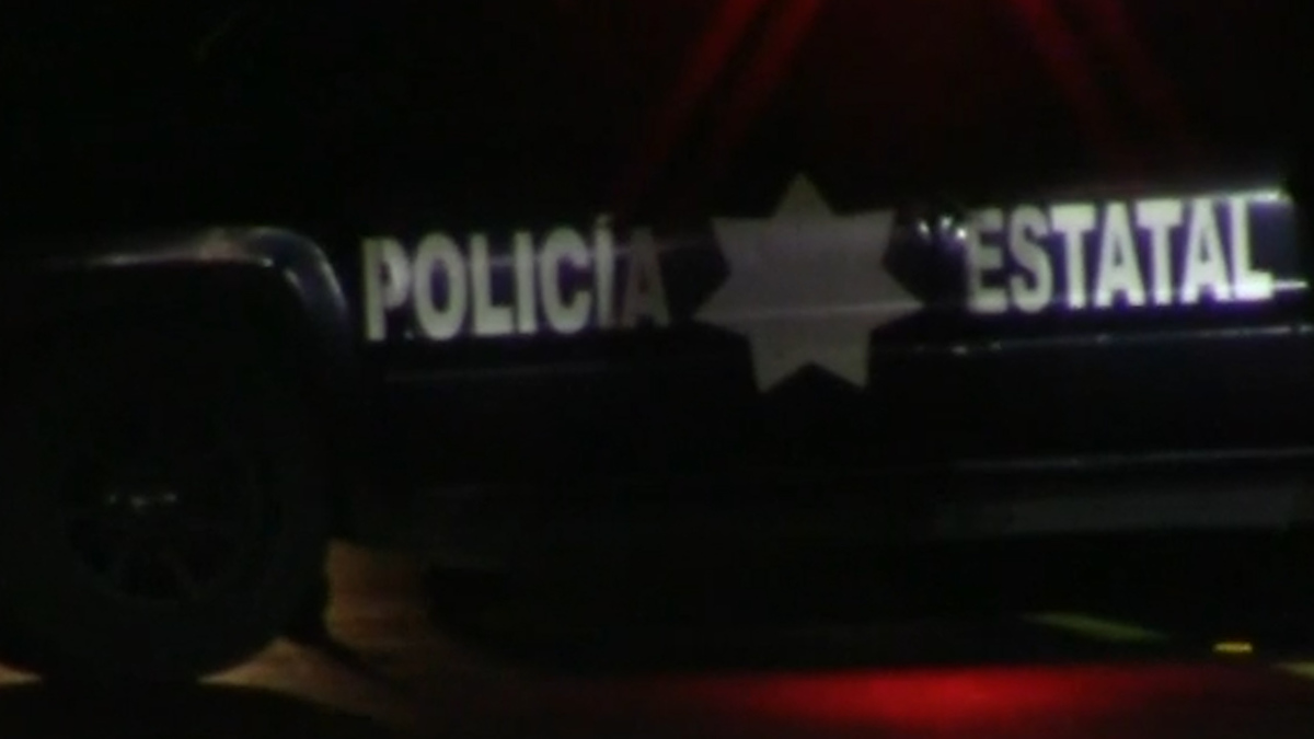 Asesinan a mujer en SLP; tenía un mensaje en la espalda