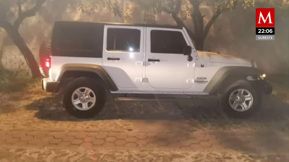 Fiscalía continúa con investigación de Marinos desaparecidos