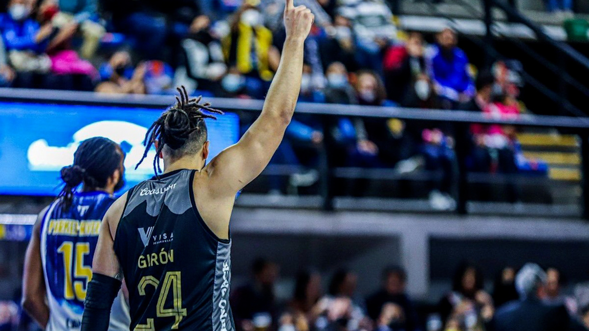 Fuerza Regia se acerca al bicampeonato de la LNBP