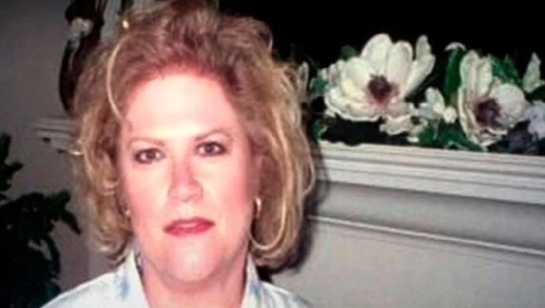 Larissa Foreman asesinó a su ex esposo tras su divorcio. (Especial)