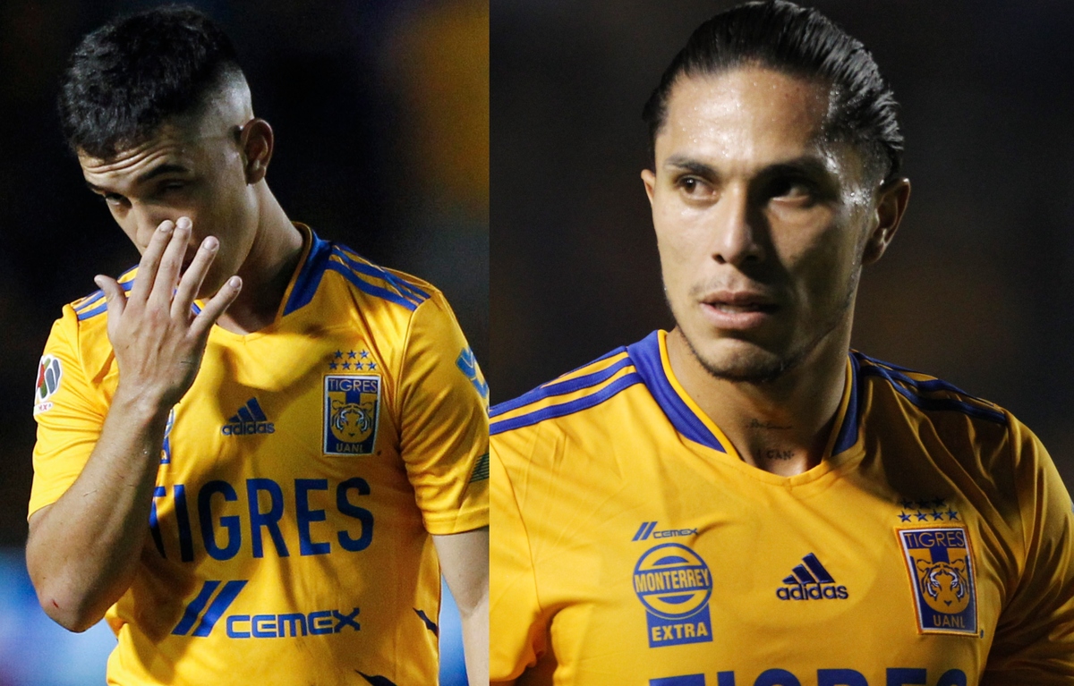 Leo Fernández y Carlos Salcedo (Imago7)