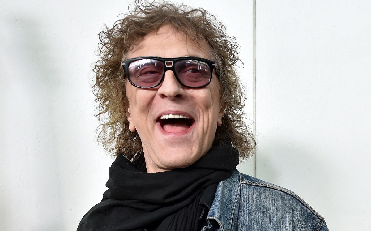 Mick Rock pudo trabajar con los Sex Pistols, Iggy Pop, entre otros (AFP).