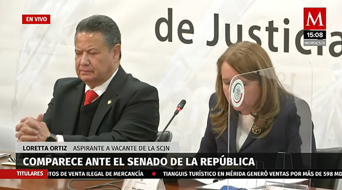 "Tendré como prioridad el combate a la corrupción y nepotismo"