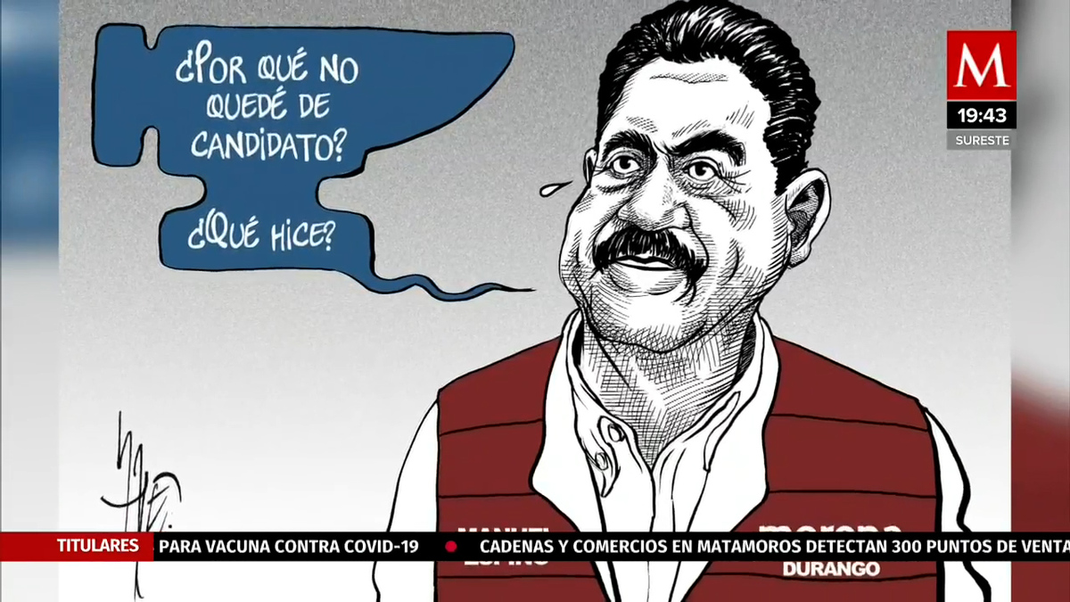 Un pasado muy derechoso | Los Desplumados de Rapé