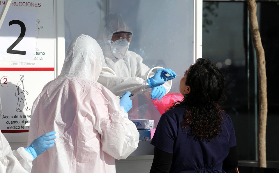 Coahuila comenzará a cobrar pruebas covid; esto costará
