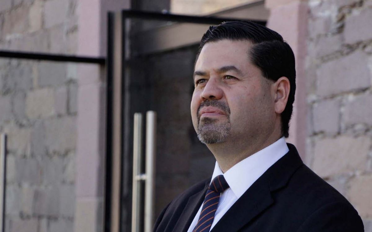 Gabriel Torres es el actual presidente de la Asociación de Televisión Educativa Iberoamericana (ATEI) (Especial)