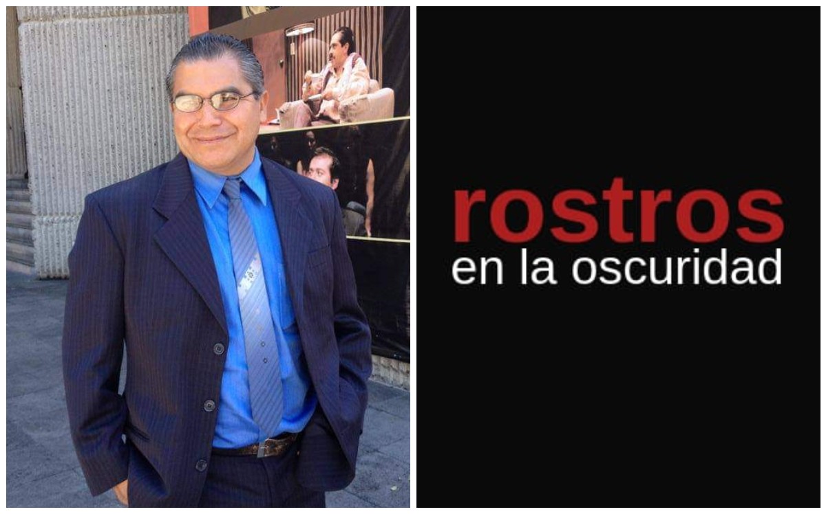 Melchor López, profesor de la Facultad de Ciencias Políticas y Sociales | Especial