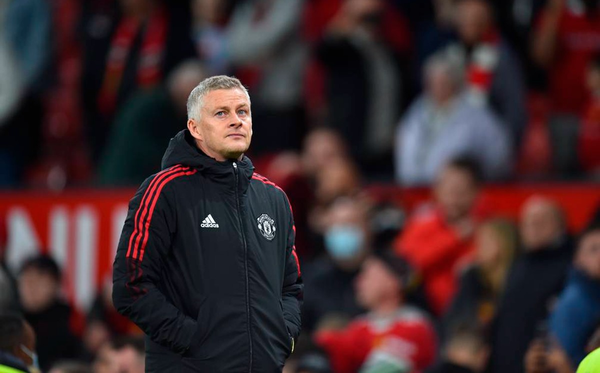 Ole Gunnar Solskjaer (EFE)