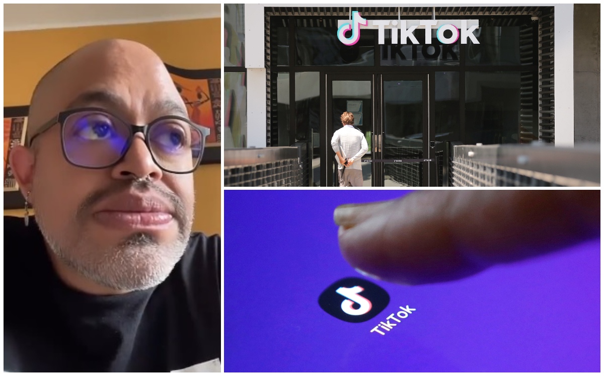 Yorch Besos ha cobreado fama en TikTok debido a sus videos que ilustran los derechos laborales en México. (Instagram / Archivo)