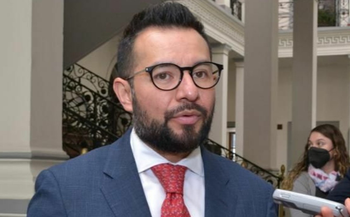"Se han afianzado las relaciones comerciales con embajadas de diversos países en México". (Especial)
