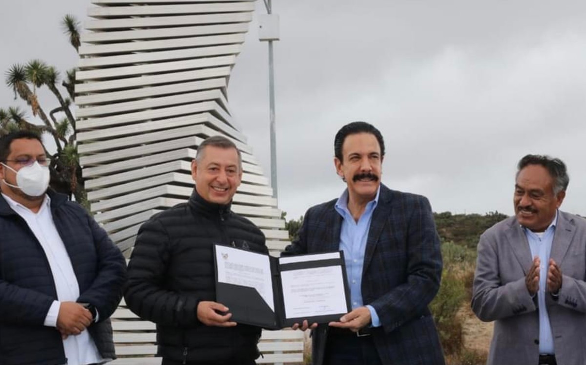 El centro de distribución de Hidalgo será el más grande y abastecerá a 12 entidades federativas. | Especial