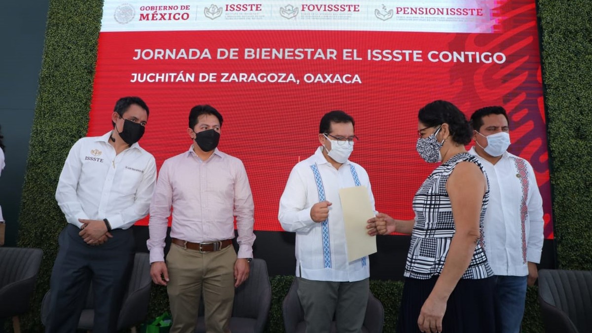 El ISSSTE supervisa que se cumpla con la normatividad correspondiente. (Especial)